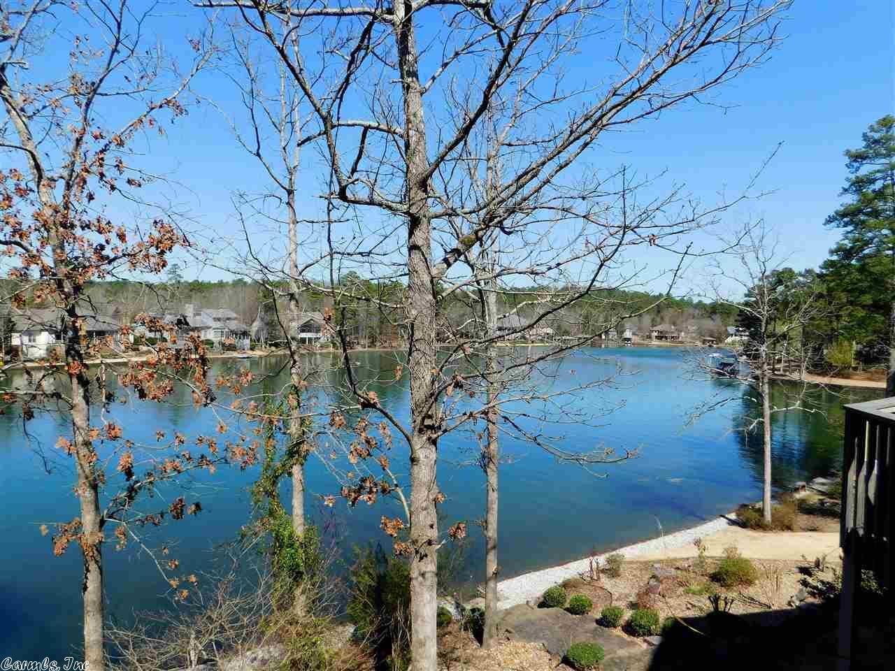 10 Resplandor Place, Hot Springs Village, AR 71909