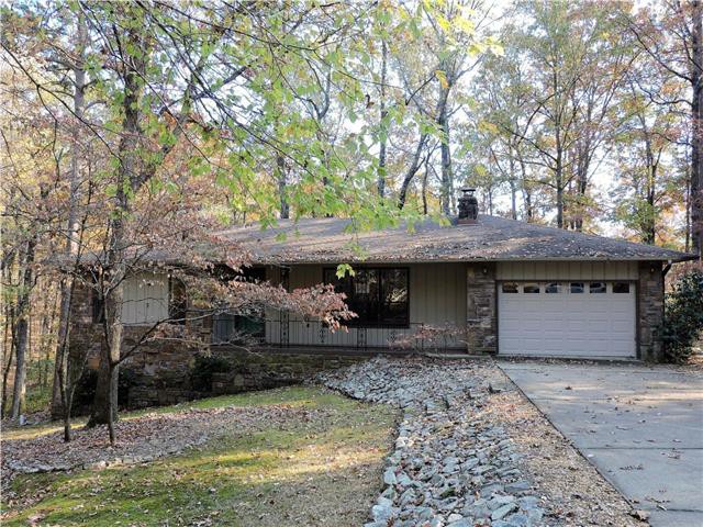 21 Madrid LnHot Springs Village, AR, 71909Garland County