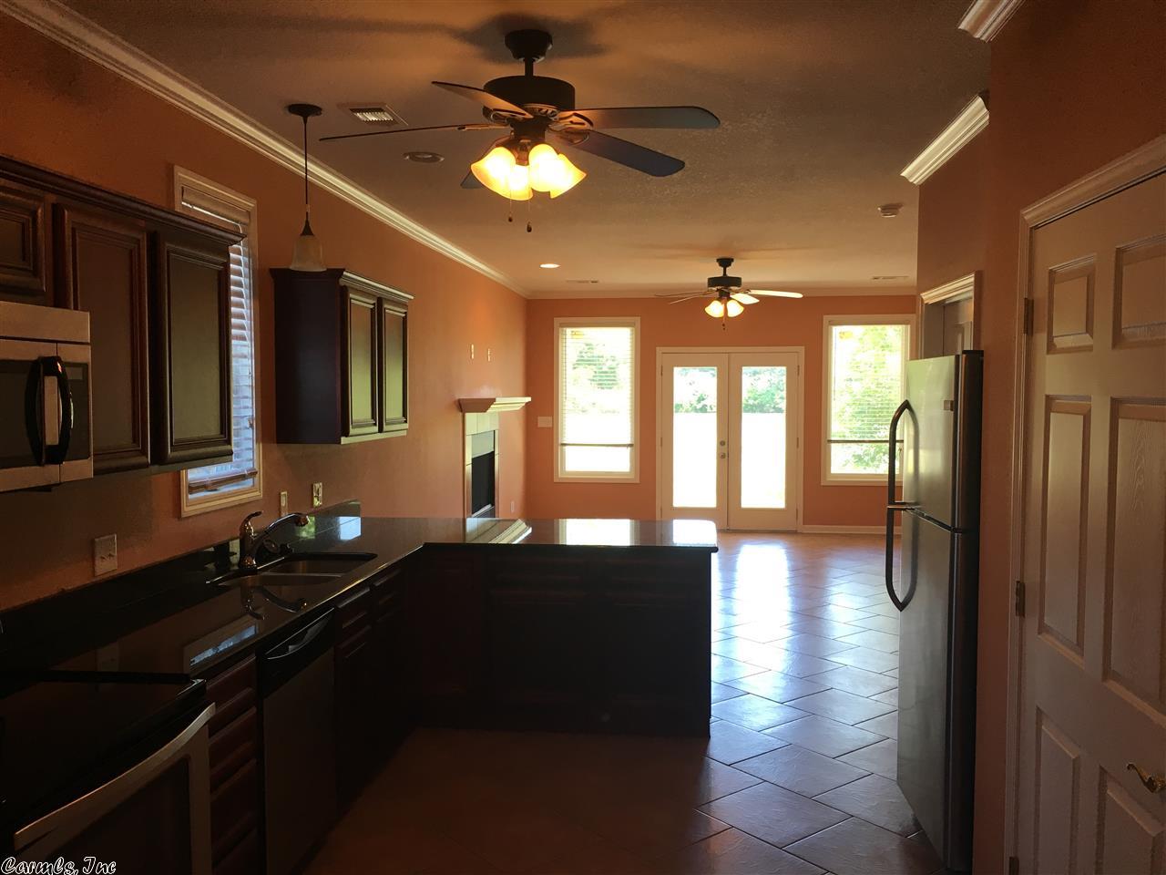 132 Kaleigh Court, Hot Springs, AR 71913