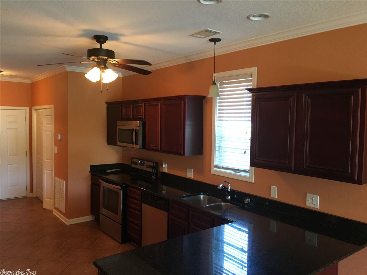 132 Kaleigh Court, Hot Springs, AR 71913