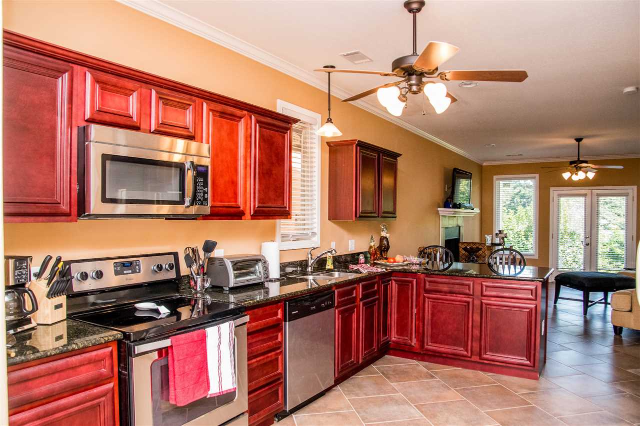 132 KALEIGH CT, Hot Springs, AR 71913