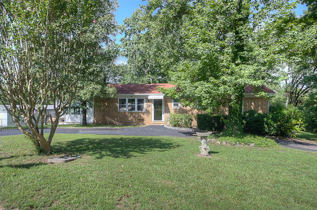 259 John Quick Rd, Hot Springs, AR 71913