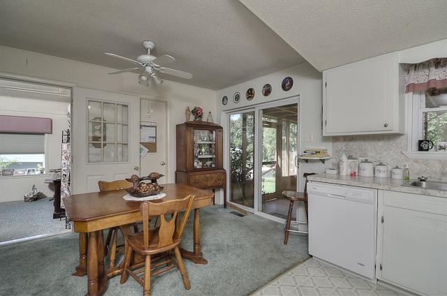 259 John Quick Rd, Hot Springs, AR 71913