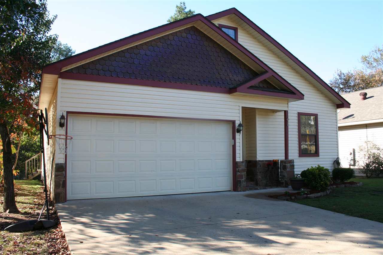 119 MARGARET, Hot Springs, AR 71913