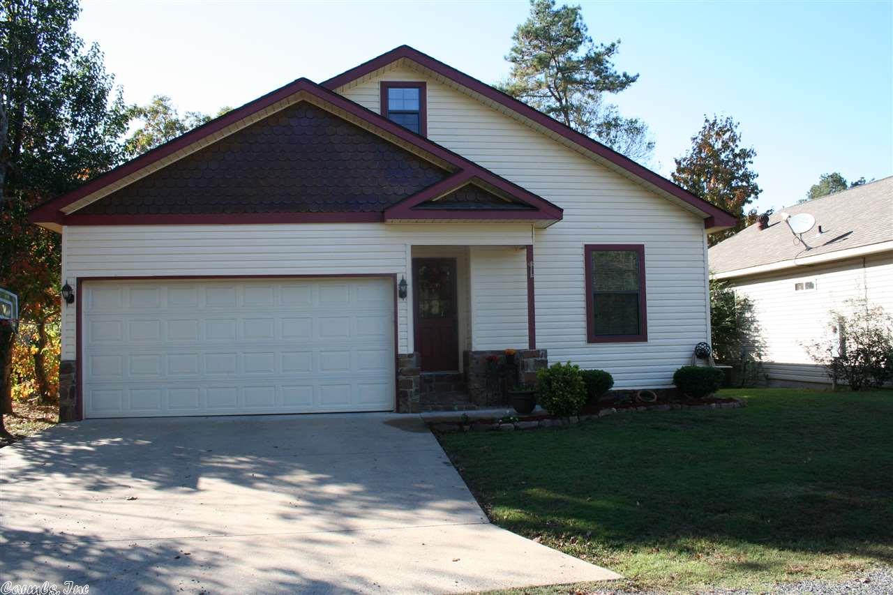 119 Margaret, Hot Springs, AR 71913
