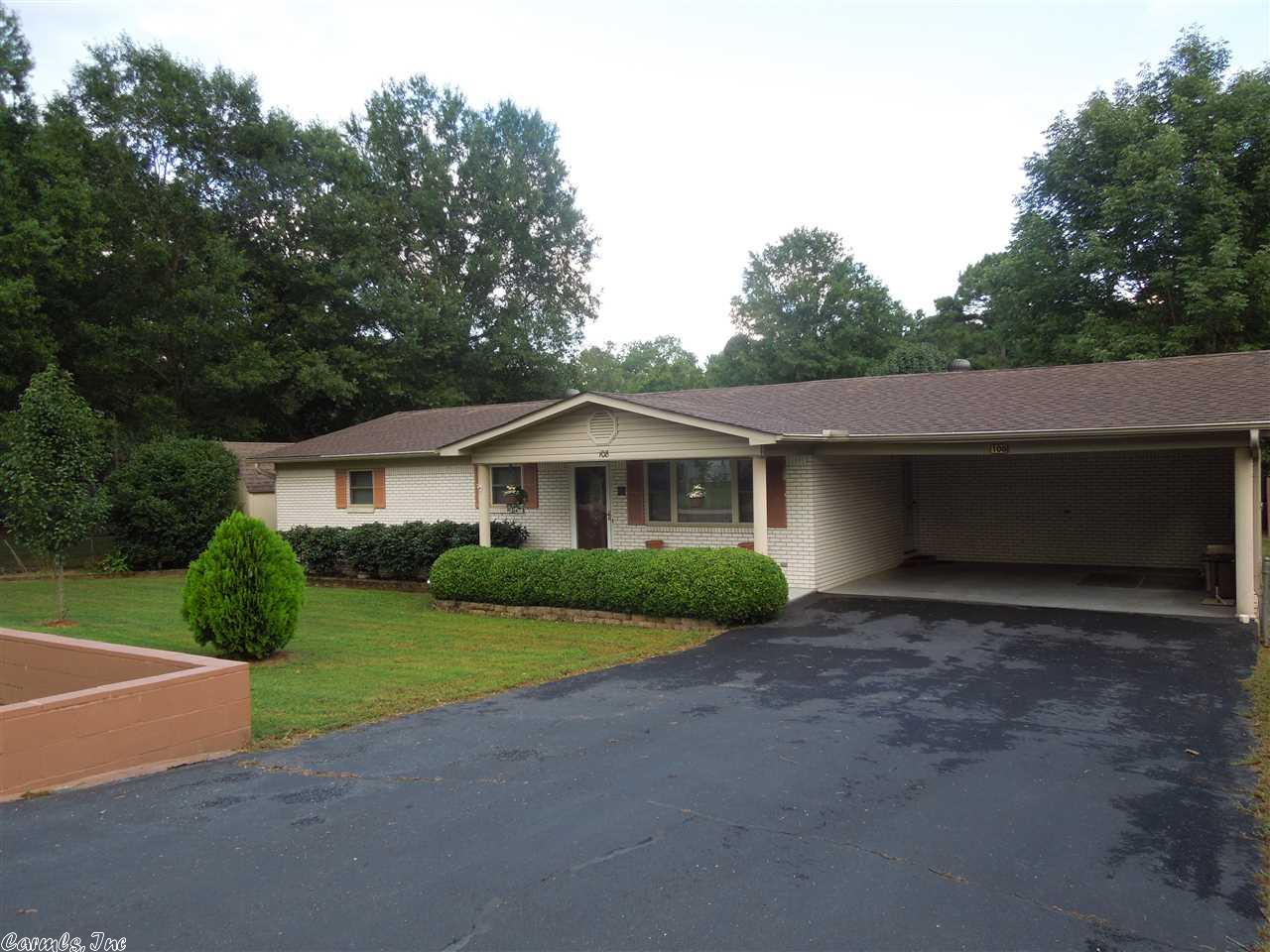 108 ALANNA Drive, Hot Springs, AR 71913