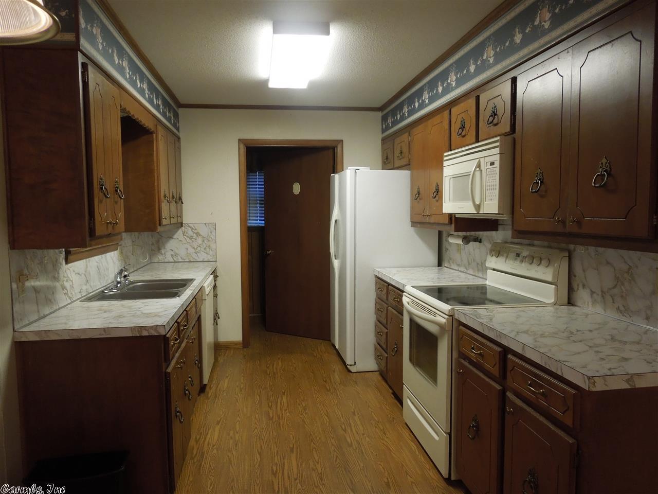 108 ALANNA Drive, Hot Springs, AR 71913