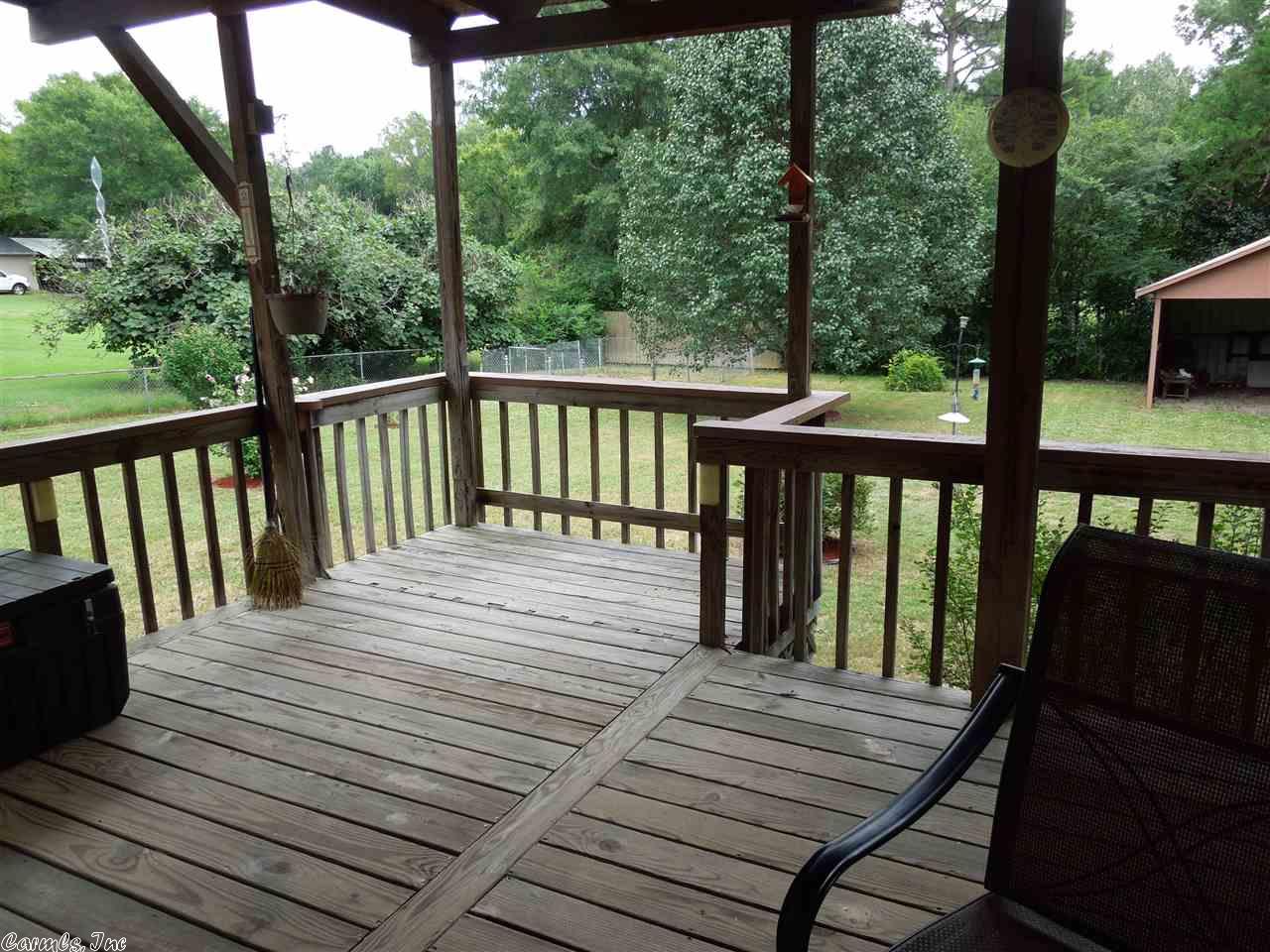 108 ALANNA Drive, Hot Springs, AR 71913