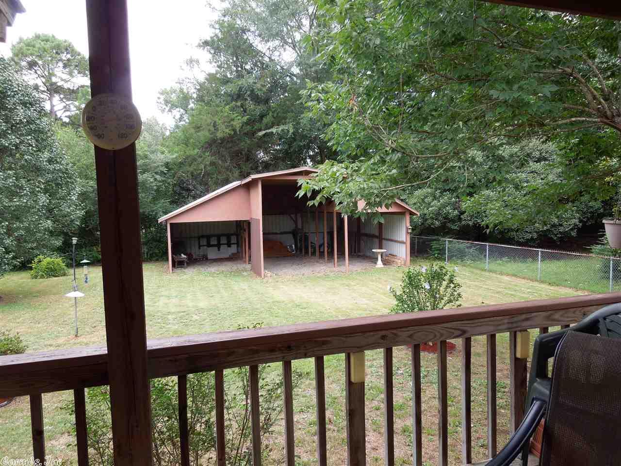 108 ALANNA Drive, Hot Springs, AR 71913