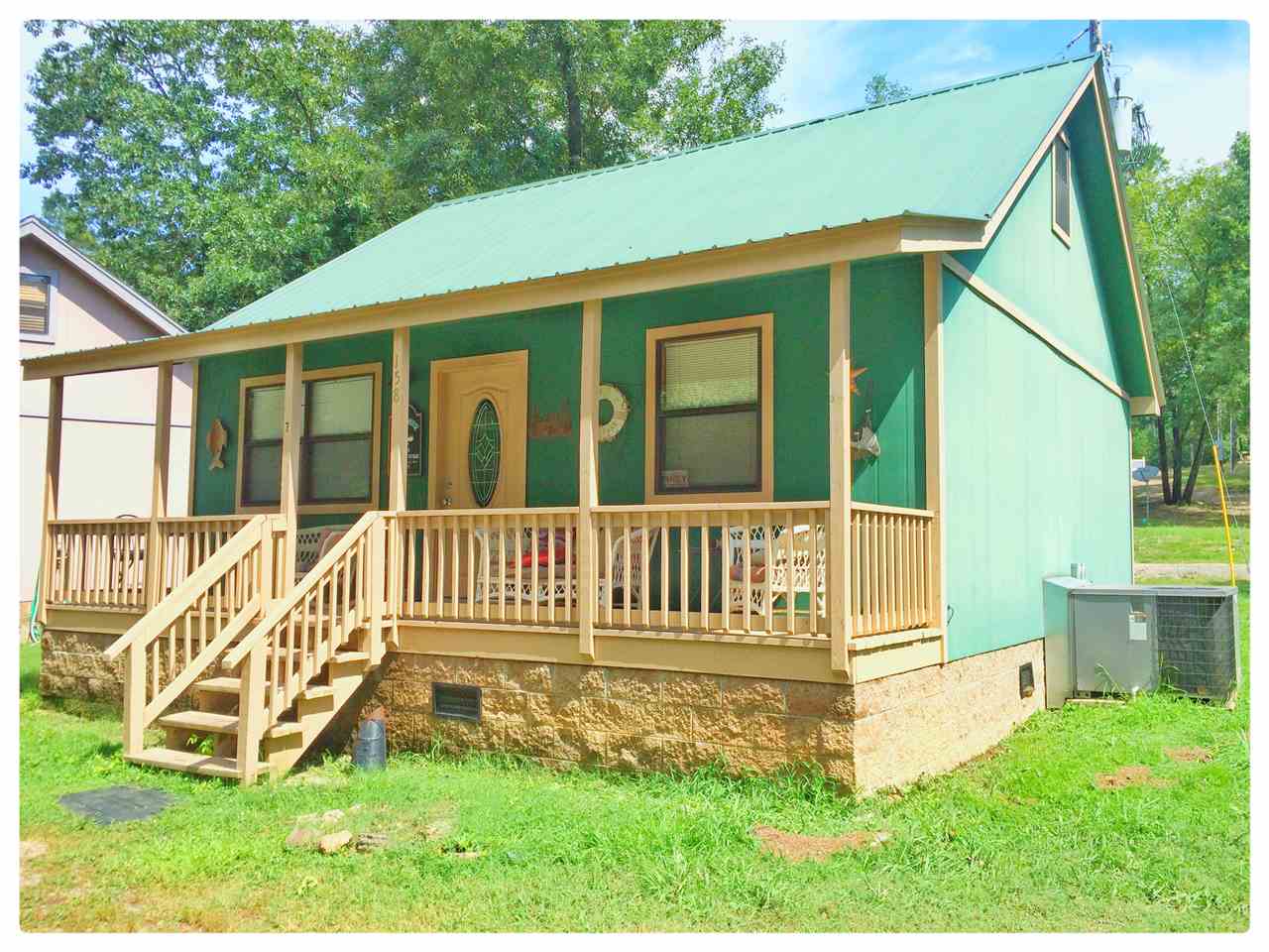 158 SHADY OAK TRAIL, Hot Springs, AR 71913