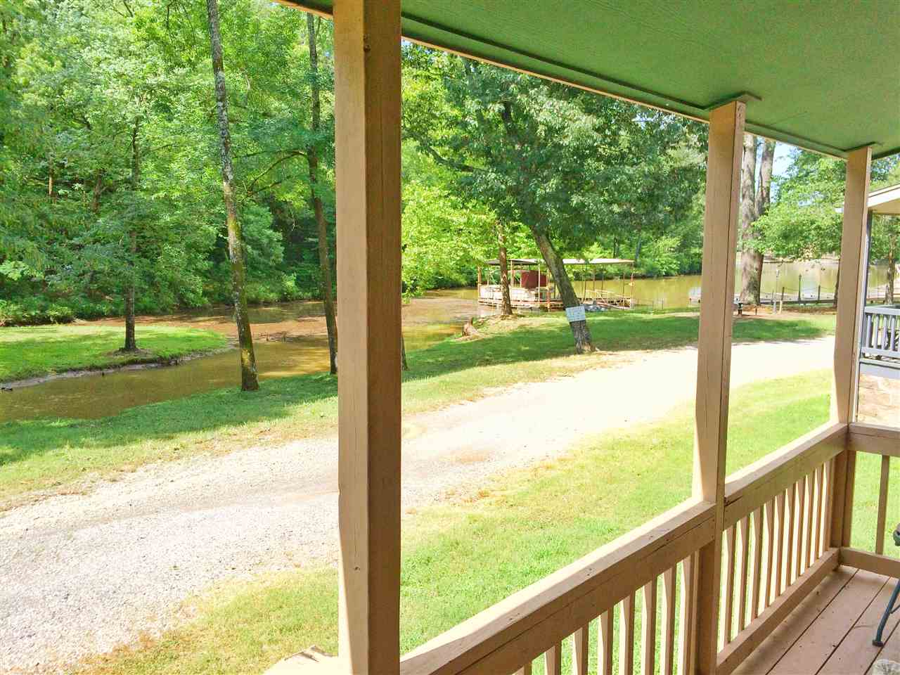 158 SHADY OAK TRAIL, Hot Springs, AR 71913