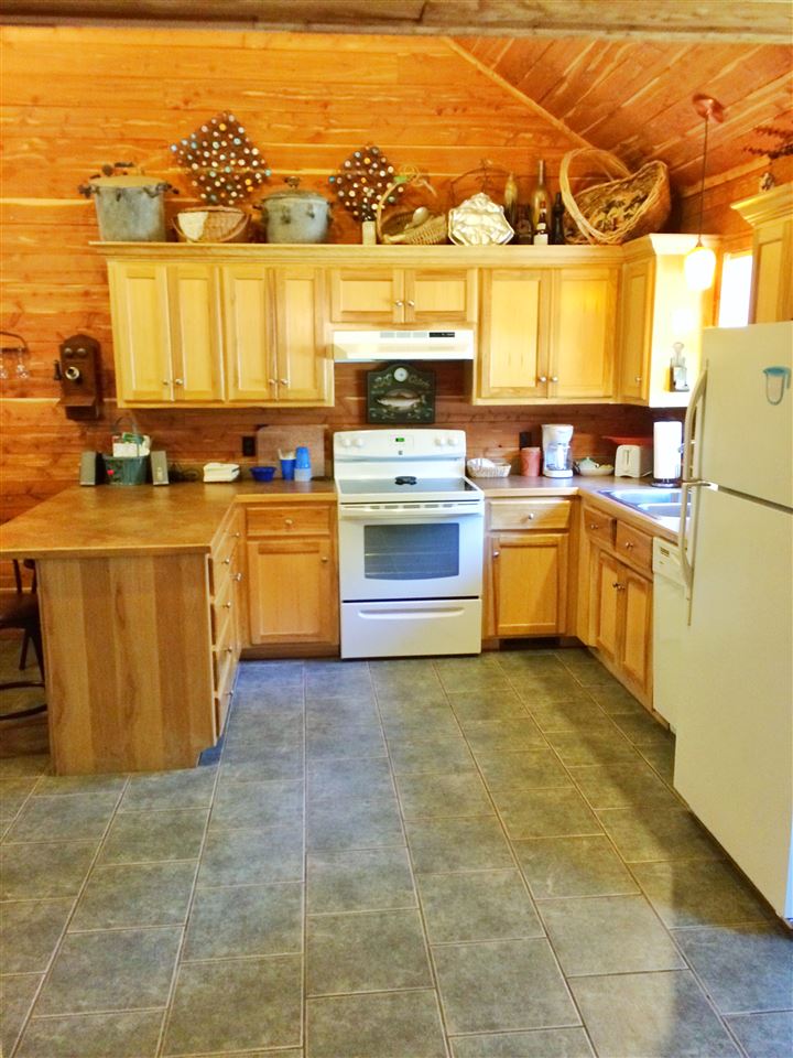 158 SHADY OAK TRAIL, Hot Springs, AR 71913