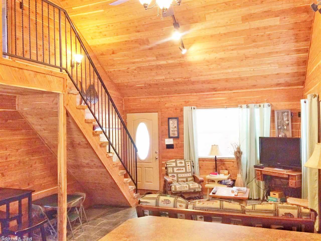 158 Shady Oak Trail, Hot Springs, AR 71913