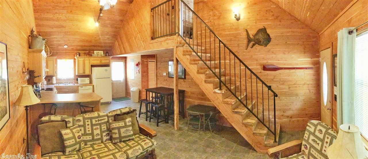 158 Shady Oak Trail, Hot Springs, AR 71913