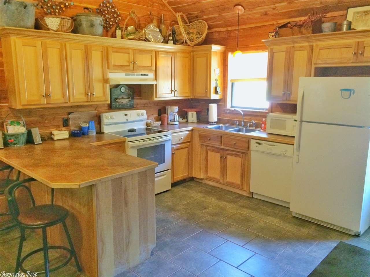 158 Shady Oak Trail, Hot Springs, AR 71913