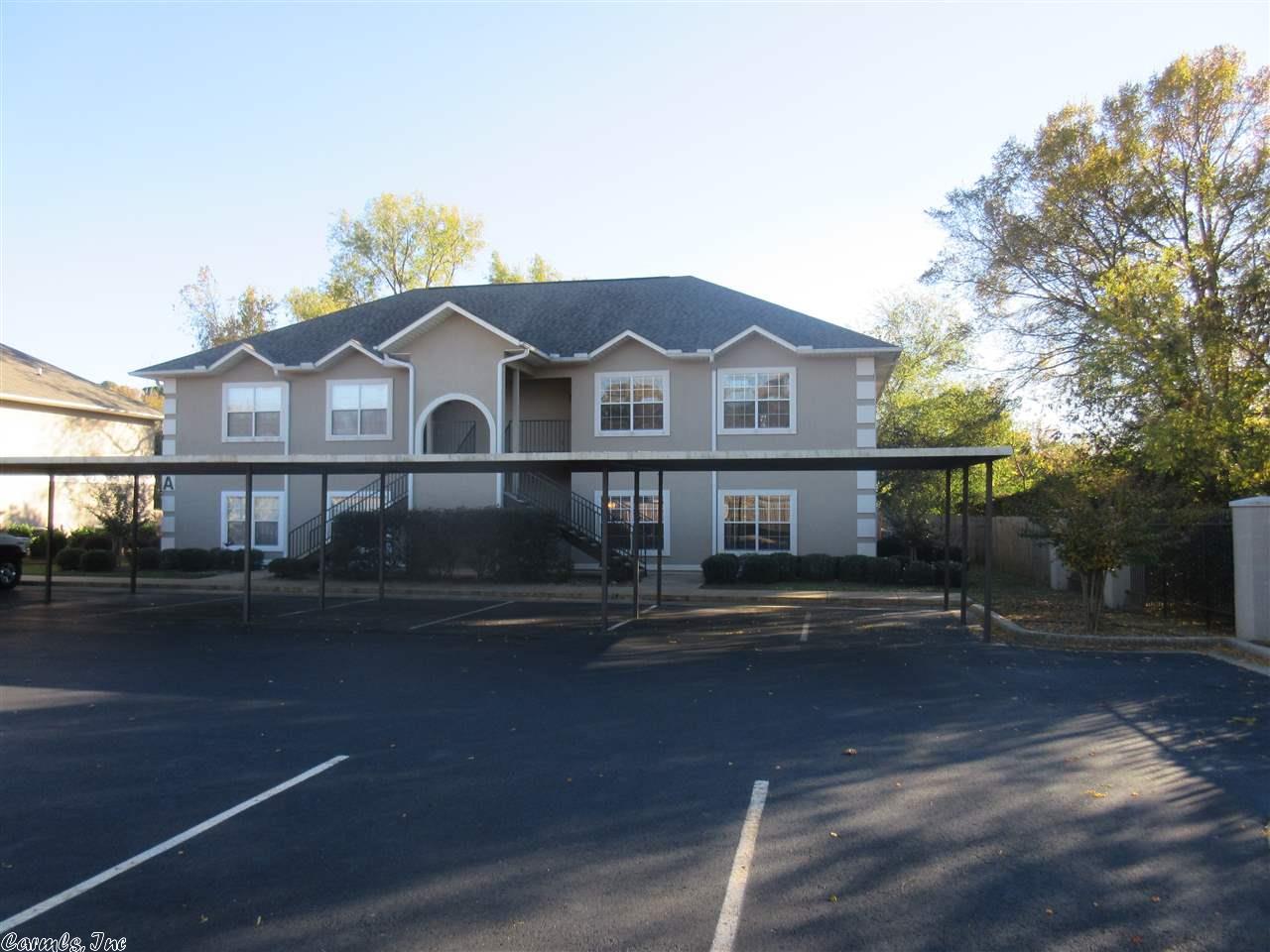204 Columbia Hills, Hot Springs, AR 71913