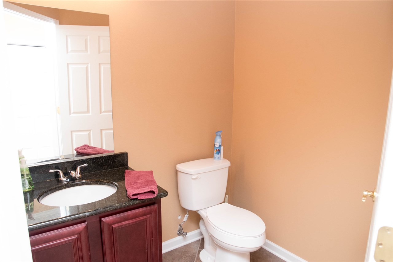 130 KALEIGH CT, Hot Springs, AR 71913