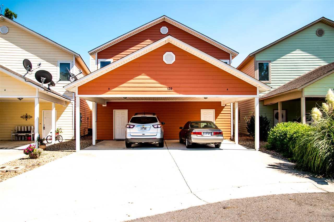 130 Kaleigh Court, Hot Springs, AR 71913