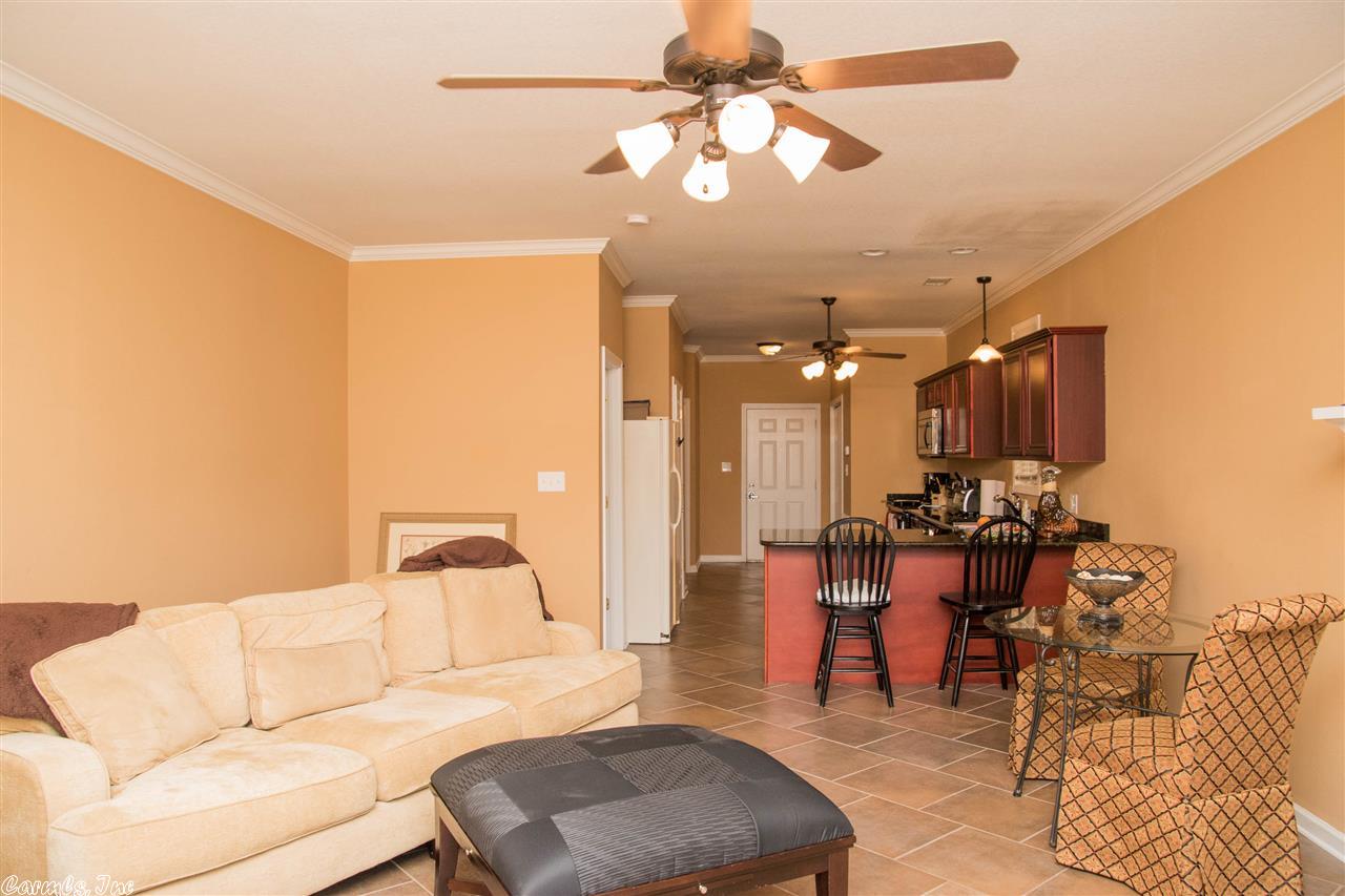 130 Kaleigh Court, Hot Springs, AR 71913