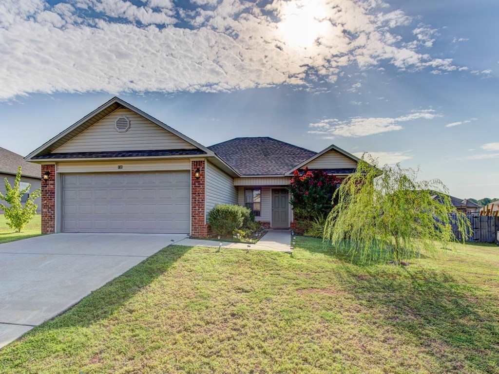 135 DERBYSHIRE PLACE, Hot Springs, AR 71913