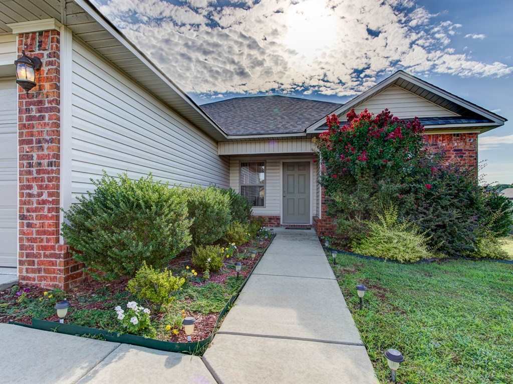 135 DERBYSHIRE PLACE, Hot Springs, AR 71913