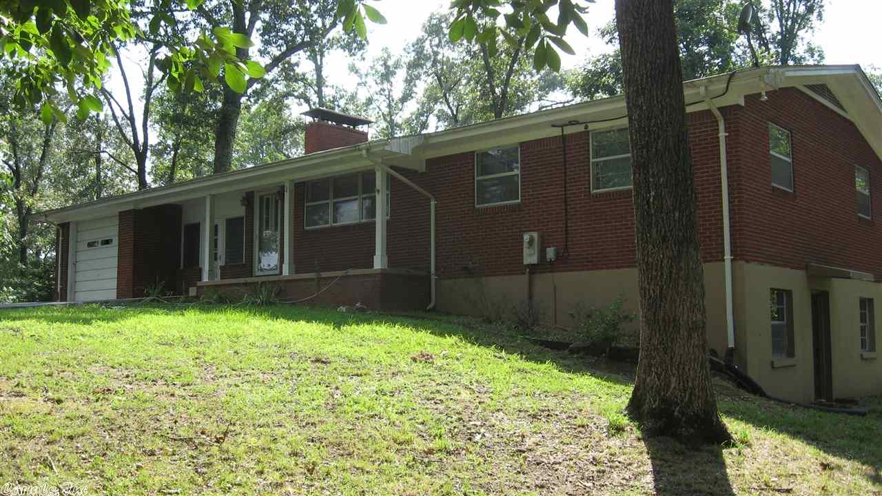 4220 Sunshine Road, Hot Springs, AR 71913