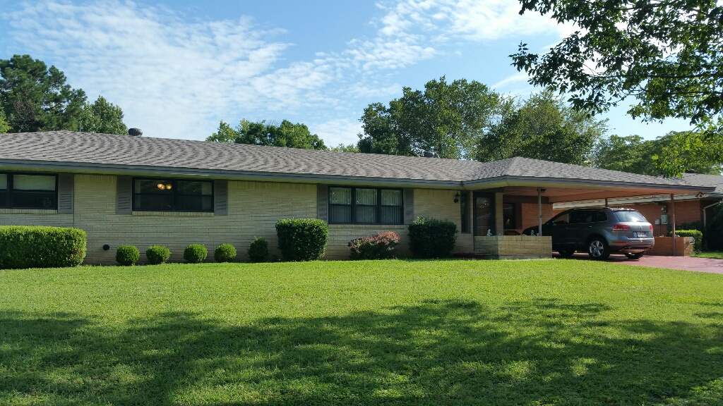 208 MITCHELL, Hot Springs, AR 71913