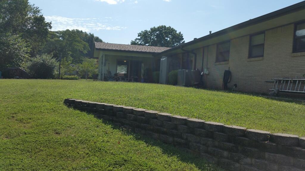 208 MITCHELL, Hot Springs, AR 71913