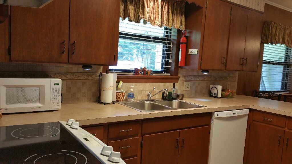 208 MITCHELL, Hot Springs, AR 71913