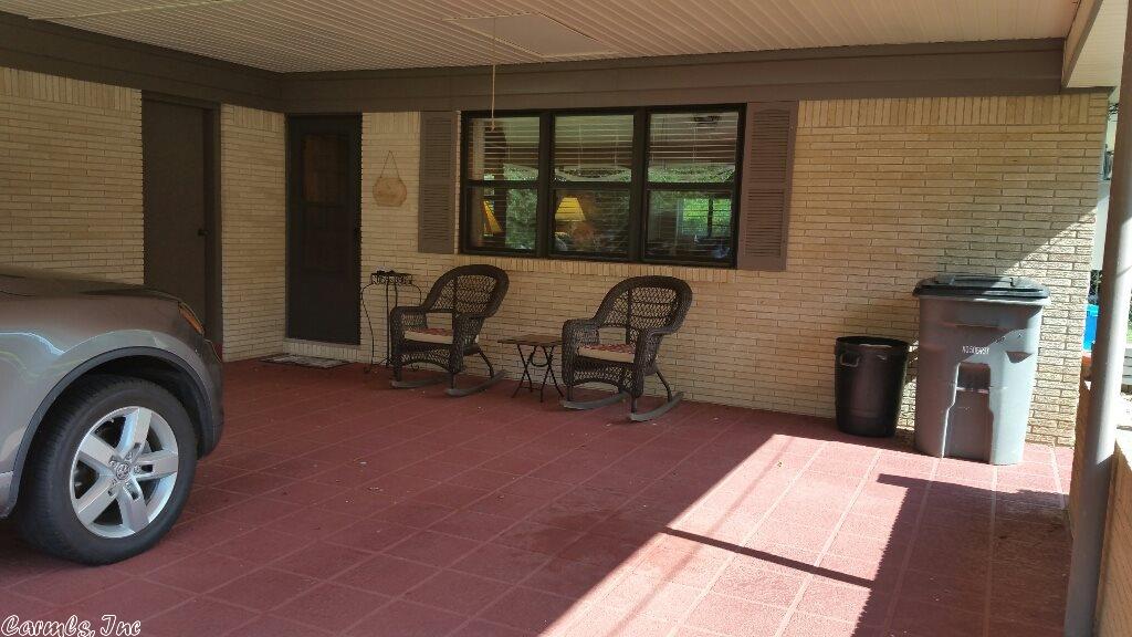 208 Mitchell Street, Hot Springs, AR 71913