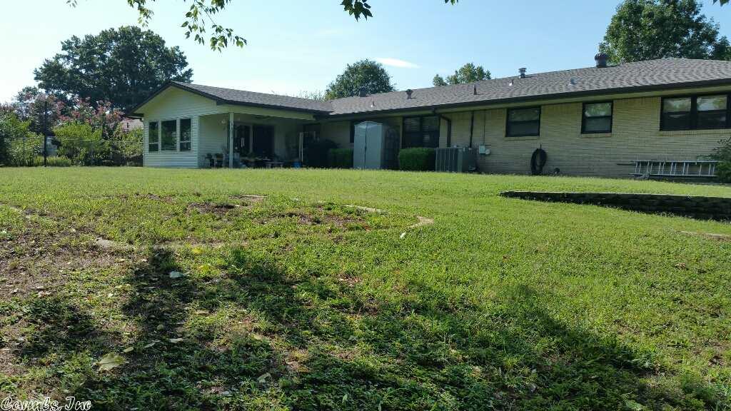 208 Mitchell Street, Hot Springs, AR 71913