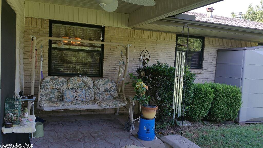 208 Mitchell Street, Hot Springs, AR 71913