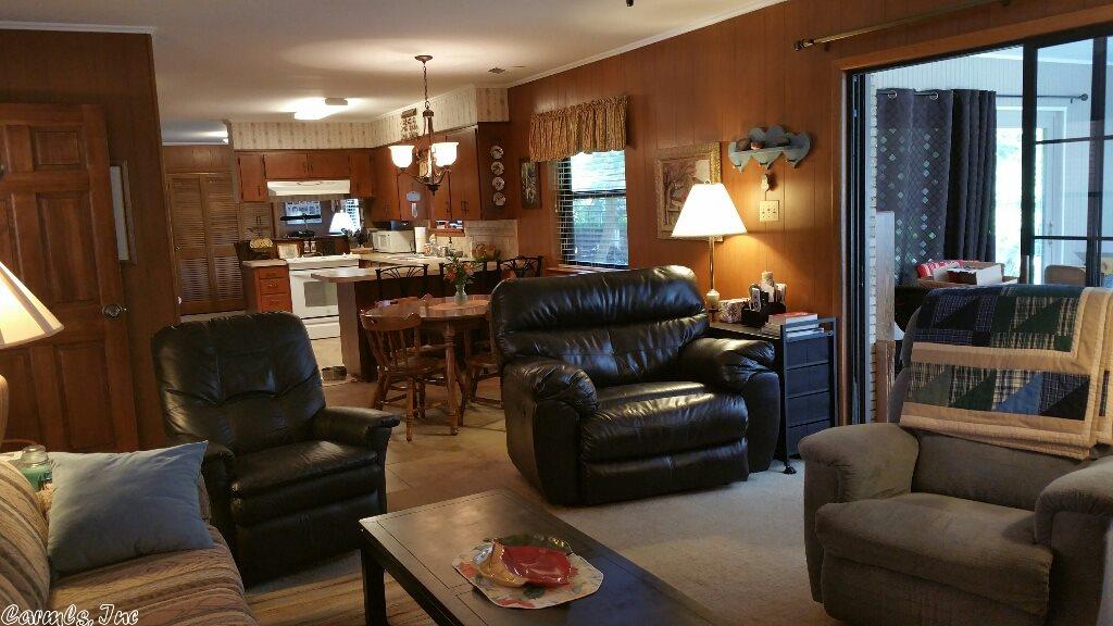 208 Mitchell Street, Hot Springs, AR 71913