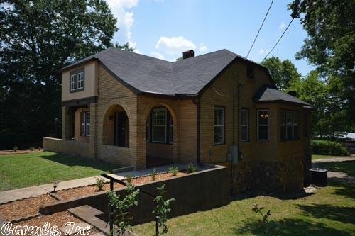 309 Morrison, Hot Springs, AR 71913