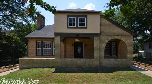 309 Morrison, Hot Springs, AR 71913