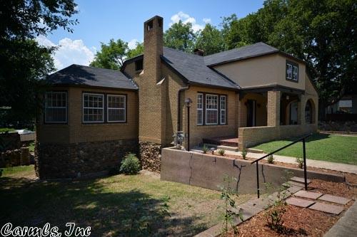 309 Morrison, Hot Springs, AR 71913