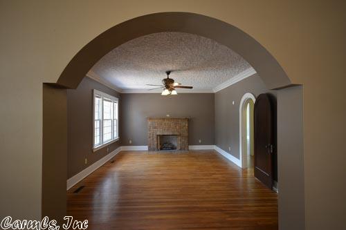309 Morrison, Hot Springs, AR 71913