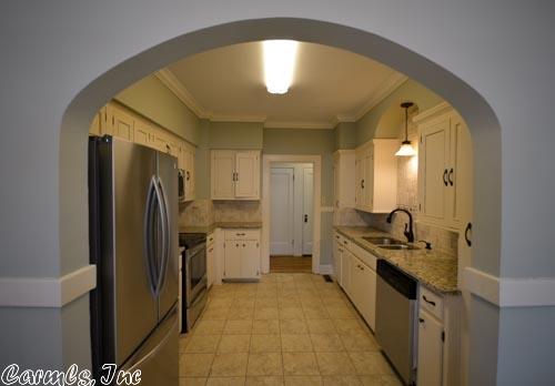 309 Morrison, Hot Springs, AR 71913