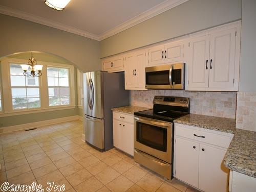 309 Morrison, Hot Springs, AR 71913