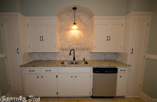 309 Morrison, Hot Springs, AR 71913