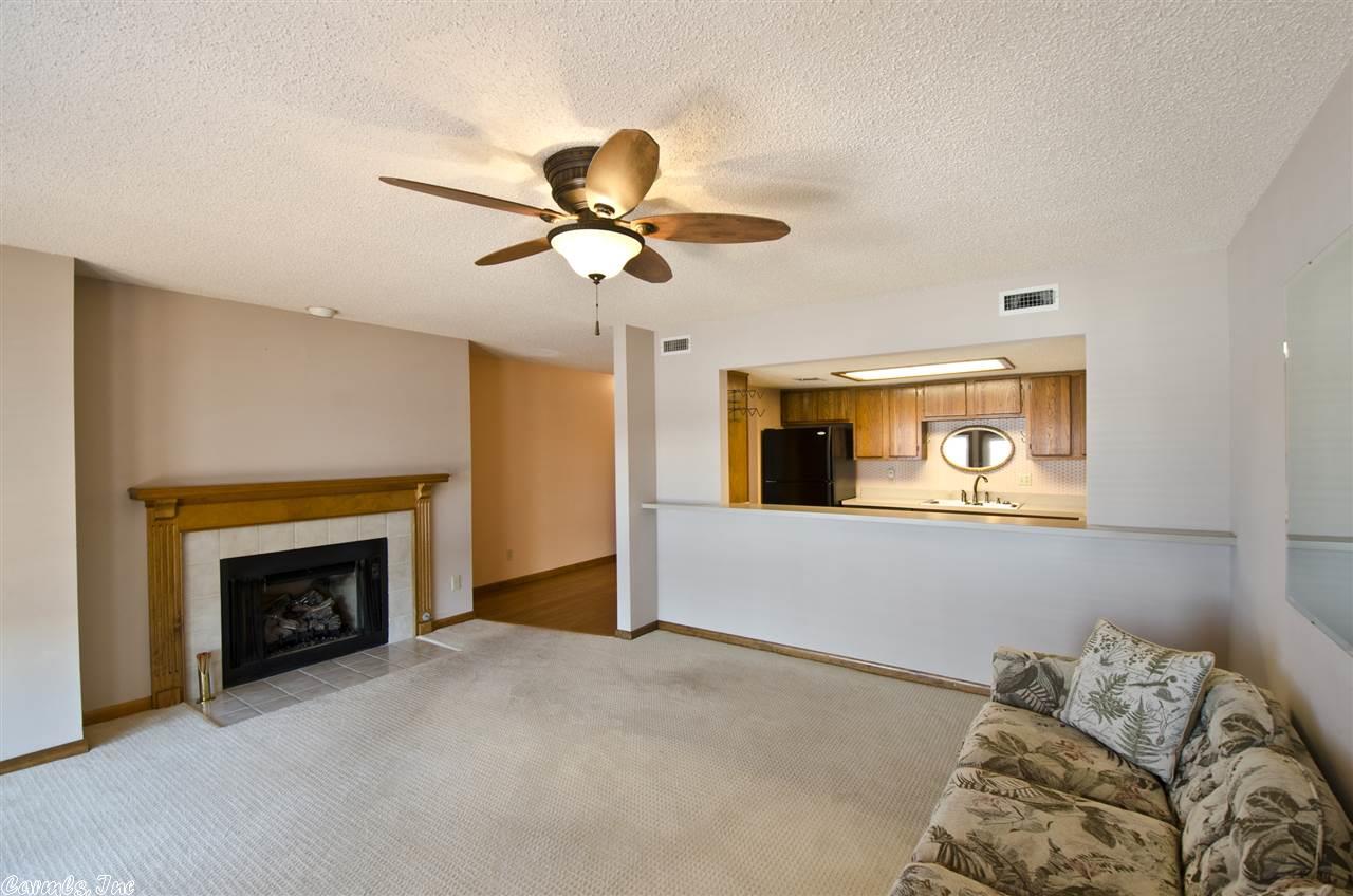 142 Lake Hamilton Drive, Hot Springs, AR 71913