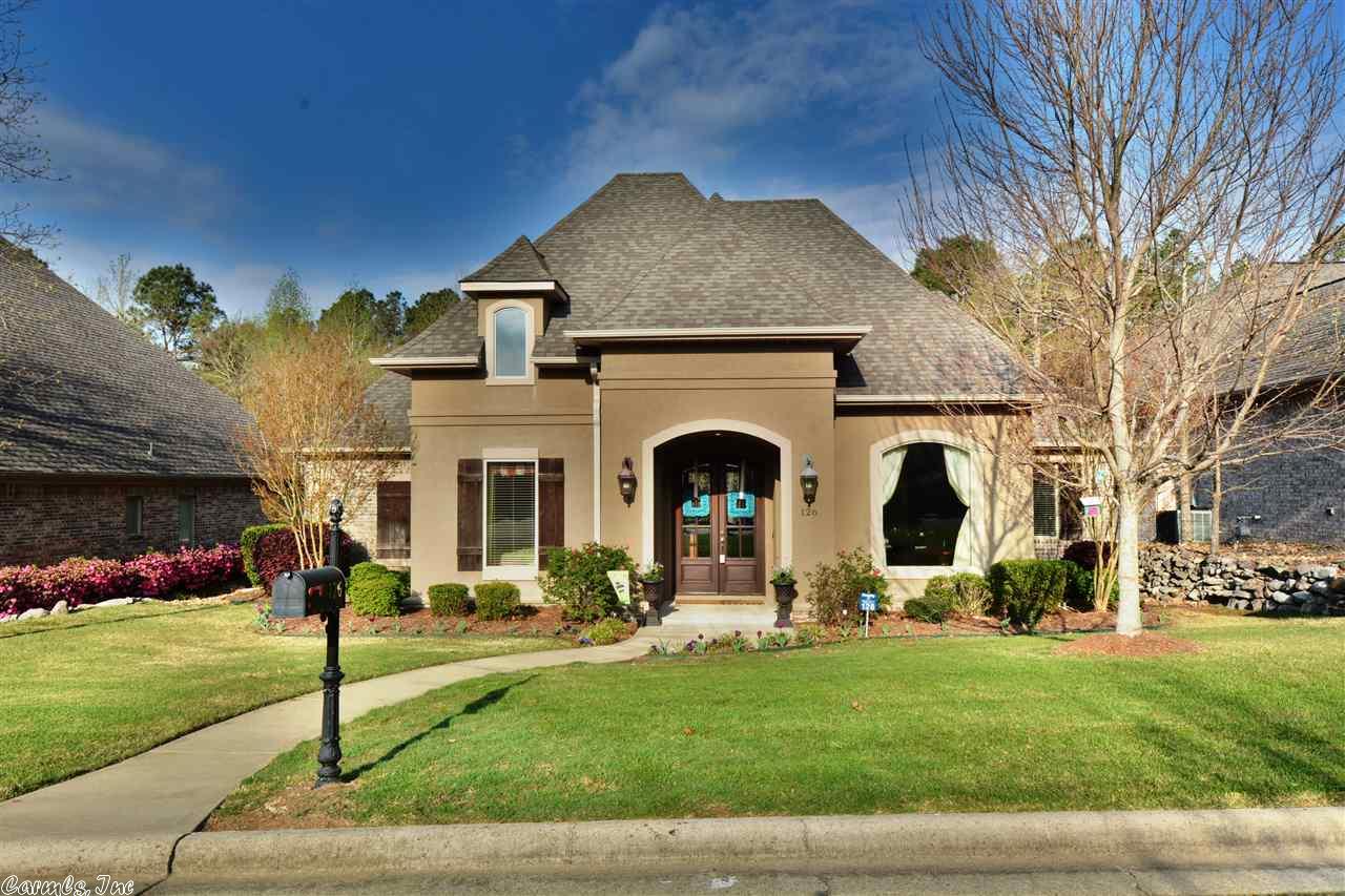 126 Gardens Gate Circle, Hot Springs, AR 71913