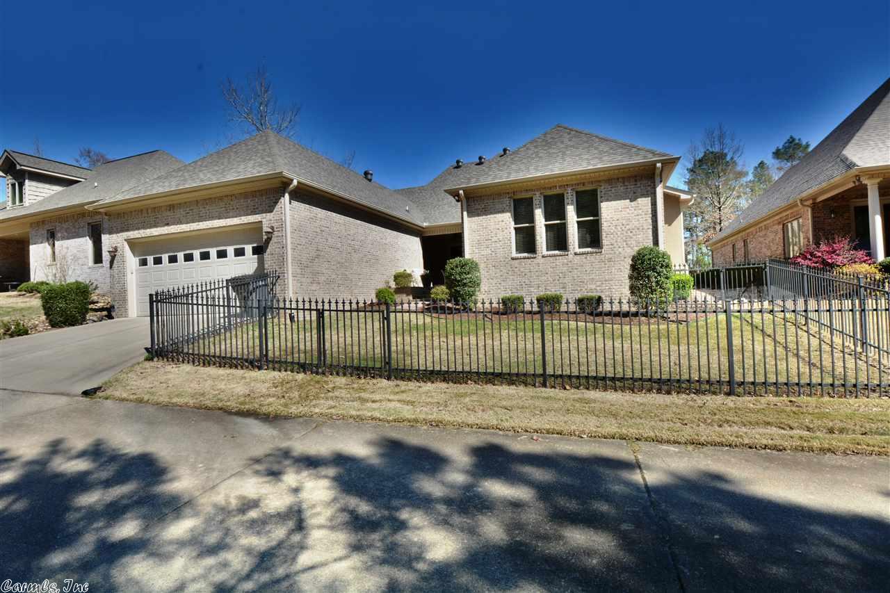 126 Gardens Gate Circle, Hot Springs, AR 71913