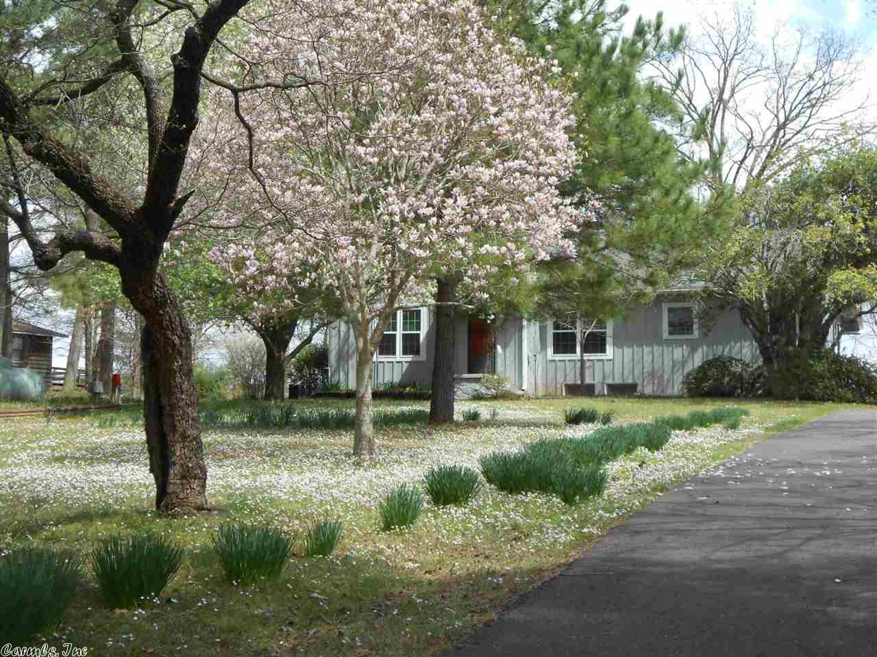 170 Russey Road, Hot Springs, AR 71913