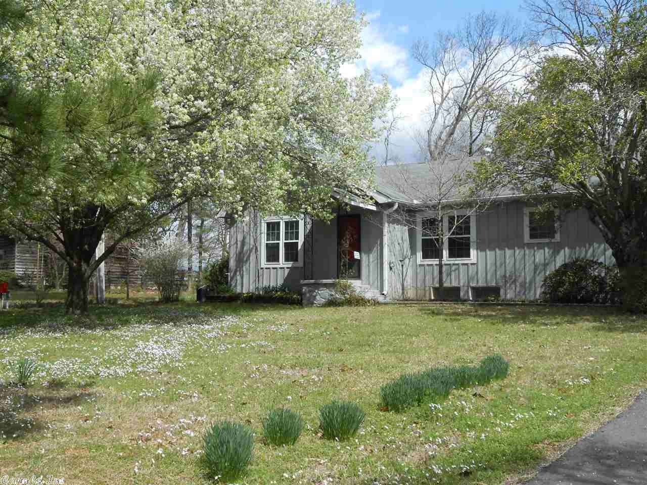 170 Russey Road, Hot Springs, AR 71913
