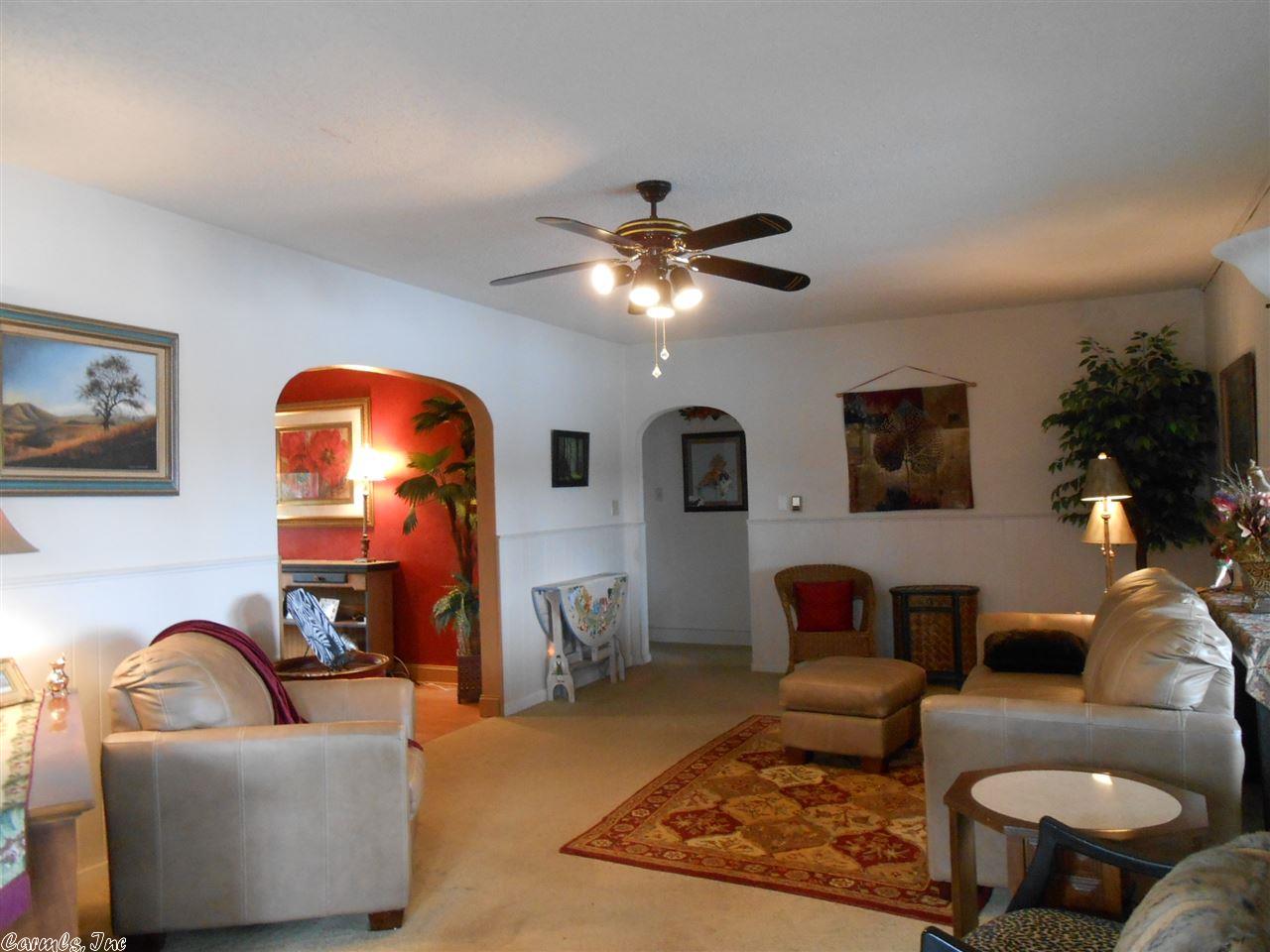 170 Russey Road, Hot Springs, AR 71913