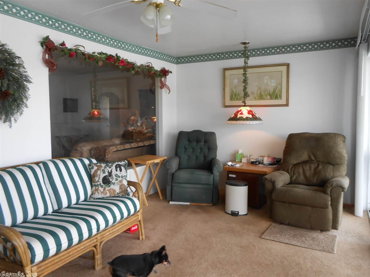 170 Russey Road, Hot Springs, AR 71913
