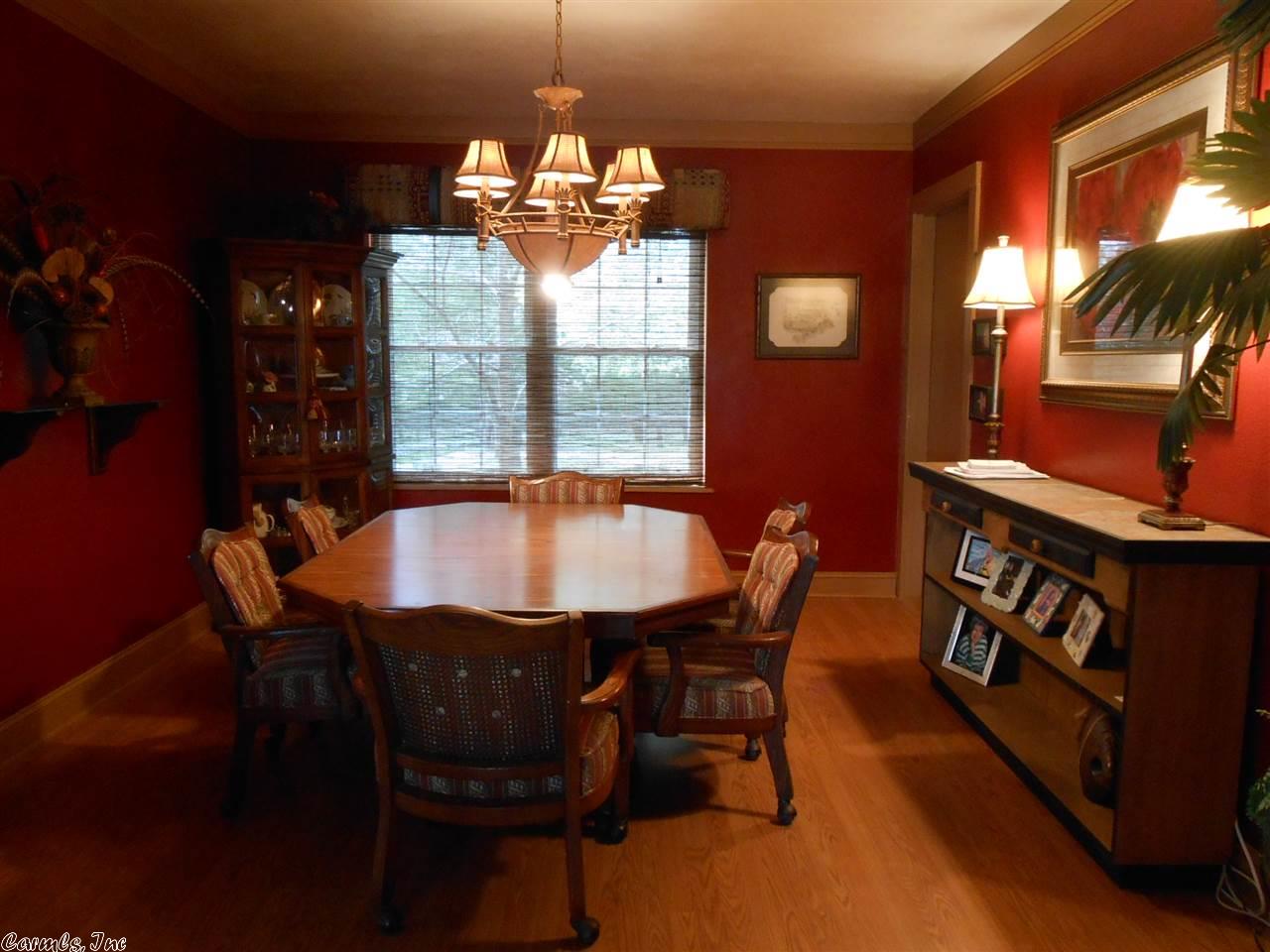170 Russey Road, Hot Springs, AR 71913