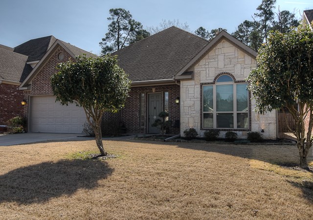 113 Burchwood Bay Cove, Hot Springs, AR 71913