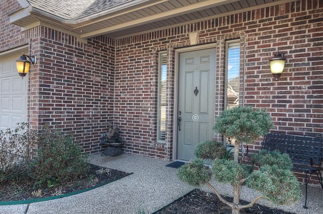 113 Burchwood Bay Cove, Hot Springs, AR 71913